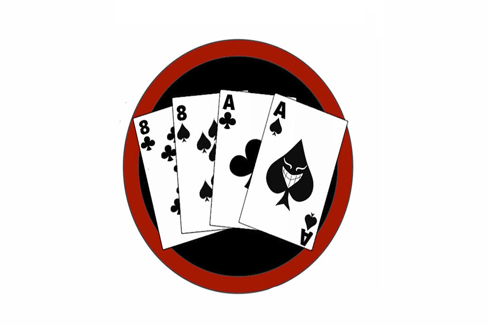 blackjack logo and picture