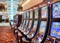 gambling, slot, machine